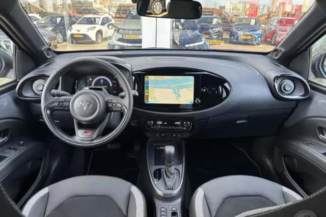 Toyota Aygo (2026) thumbnail 36
