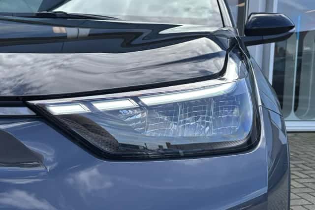 Toyota Aygo (2026) thumbnail 5