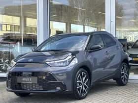 Toyota Aygo (2026) thumbnail 6