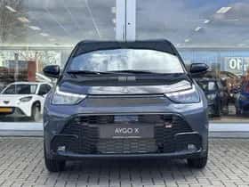 Toyota Aygo (2026) thumbnail 7