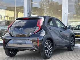 Toyota Aygo (2026) thumbnail 8