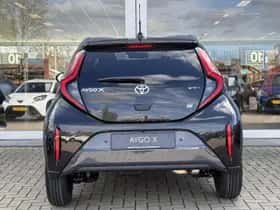 Toyota Aygo (2026) thumbnail 9