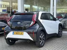Toyota Aygo (2024) thumbnail 11
