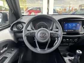 Toyota Aygo (2024) thumbnail 12