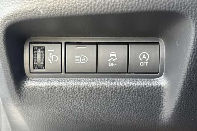 Toyota Aygo (2024) thumbnail 18