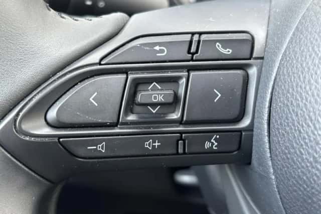 Toyota Aygo (2024) thumbnail 20