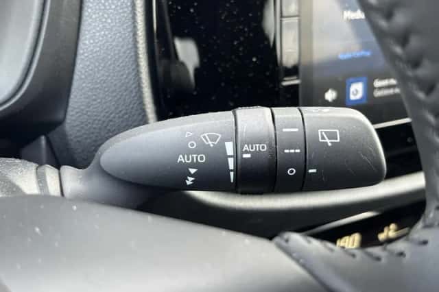 Toyota Aygo (2024) thumbnail 21