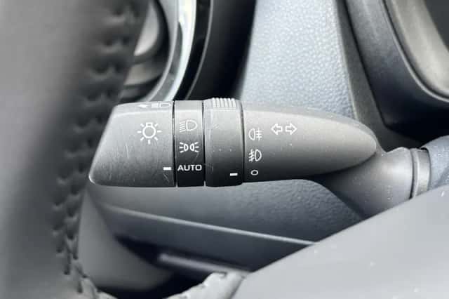 Toyota Aygo (2024) thumbnail 22