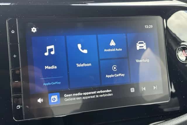 Toyota Aygo (2024) thumbnail 24