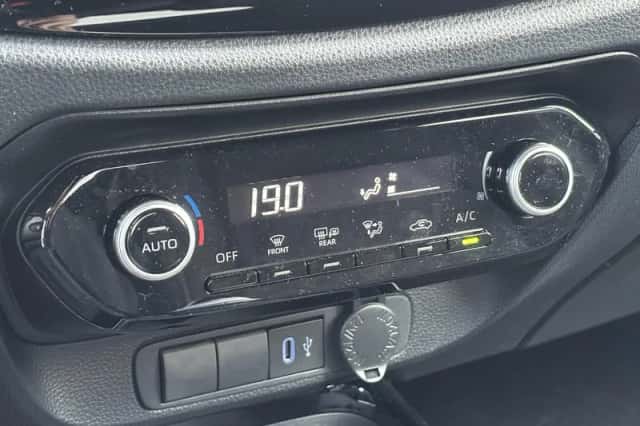 Toyota Aygo (2024) thumbnail 26