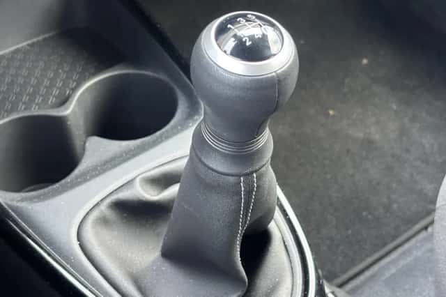 Toyota Aygo (2024) thumbnail 29