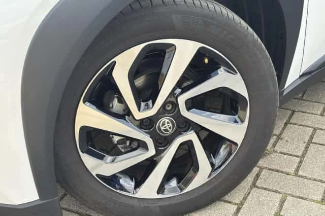 Toyota Aygo (2024) thumbnail 5