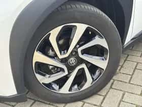 Toyota Aygo (2024) thumbnail 5