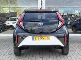 Toyota Aygo (2024) thumbnail 6