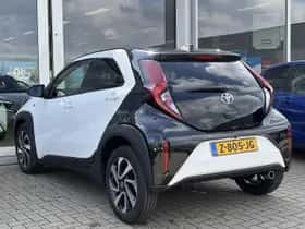 Toyota Aygo (2024) thumbnail 7