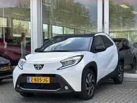 Toyota Aygo (2024) thumbnail 8