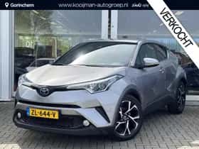 Toyota C-HR (2019)