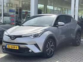 Toyota C-HR (2019) thumbnail 6