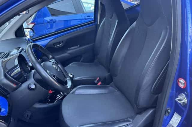 Toyota Aygo (2020) thumbnail 14