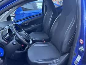Toyota Aygo (2020) thumbnail 14