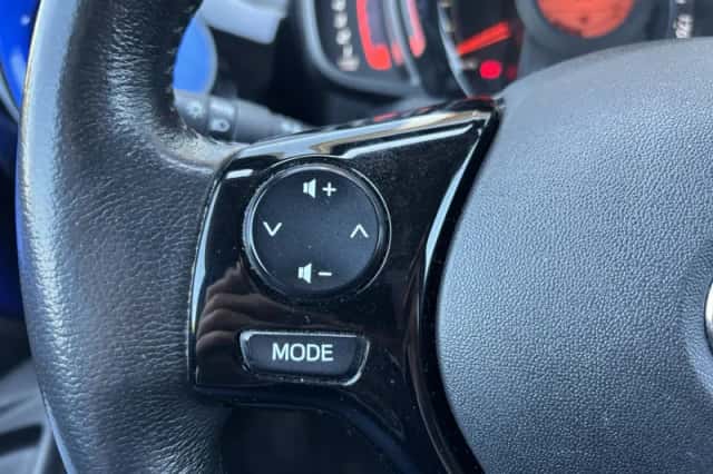 Toyota Aygo (2020) thumbnail 16