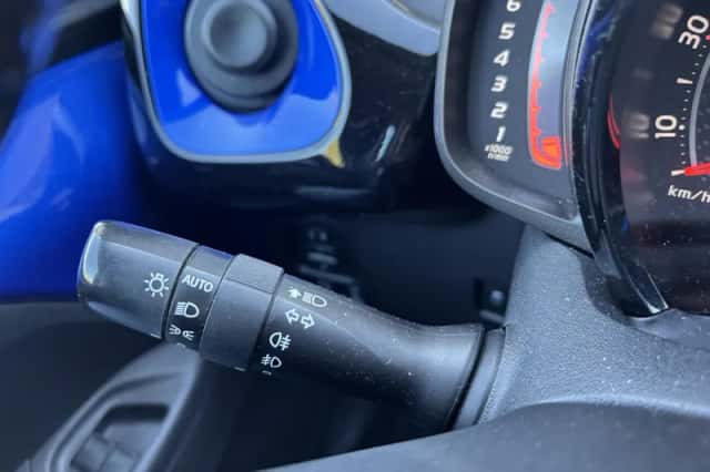 Toyota Aygo (2020) thumbnail 19
