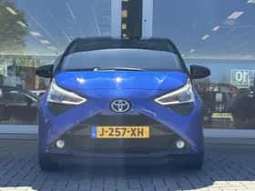 Toyota Aygo (2020) thumbnail 3