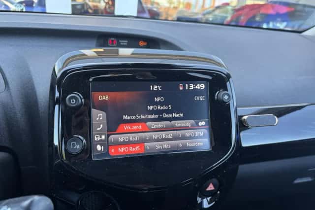 Toyota Aygo (2020) thumbnail 23