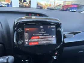 Toyota Aygo (2020) thumbnail 23