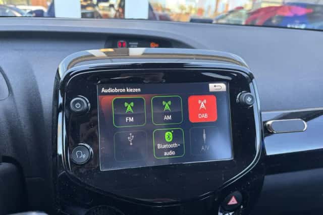 Toyota Aygo (2020) thumbnail 24