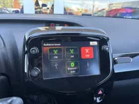 Toyota Aygo (2020) thumbnail 24