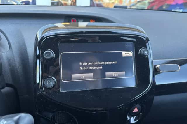 Toyota Aygo (2020) thumbnail 25