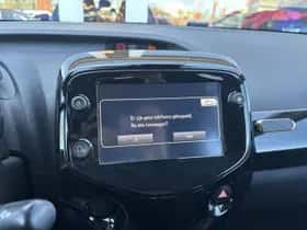 Toyota Aygo (2020) thumbnail 25