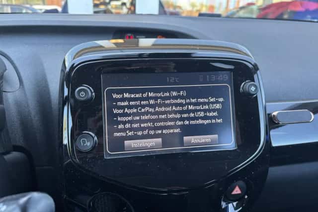 Toyota Aygo (2020) thumbnail 26