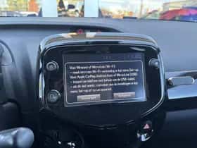 Toyota Aygo (2020) thumbnail 26