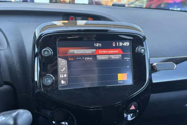 Toyota Aygo (2020) thumbnail 27