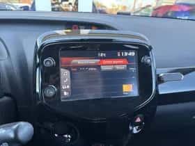 Toyota Aygo (2020) thumbnail 27