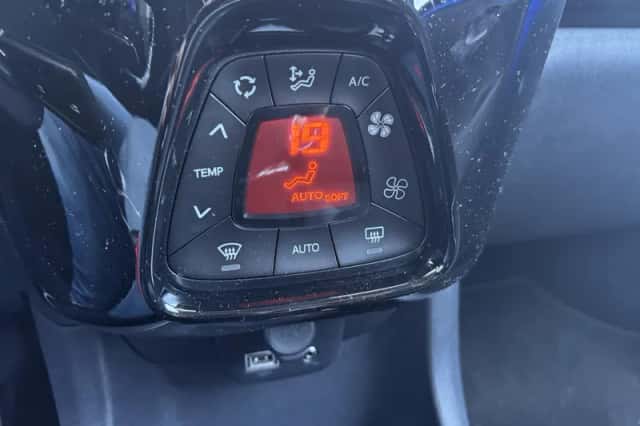 Toyota Aygo (2020) thumbnail 28