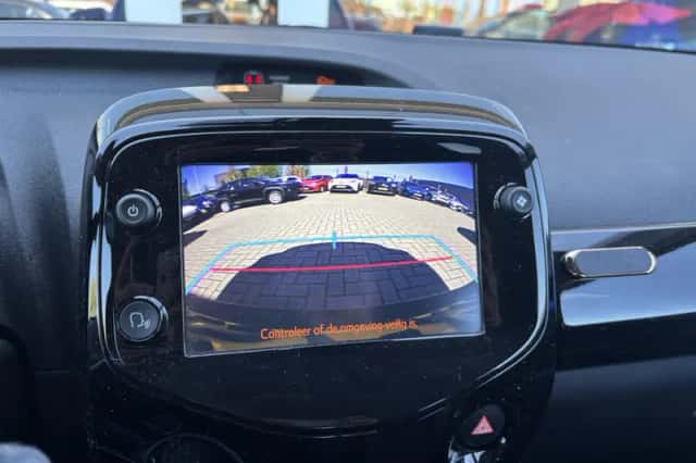 Toyota Aygo (2020) thumbnail 29