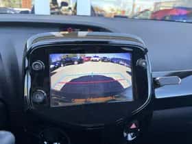 Toyota Aygo (2020) thumbnail 29