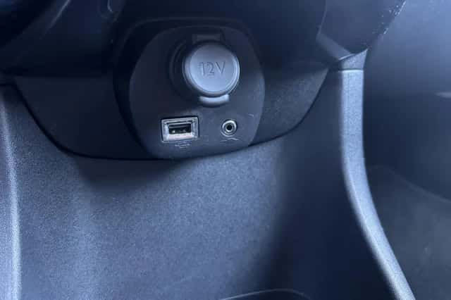 Toyota Aygo (2020) thumbnail 30