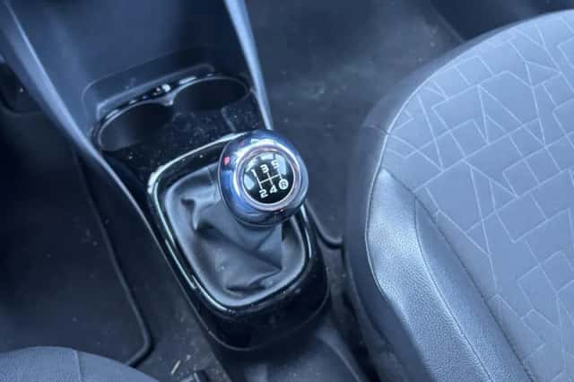 Toyota Aygo (2020) thumbnail 31