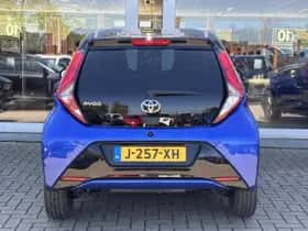 Toyota Aygo (2020) thumbnail 6