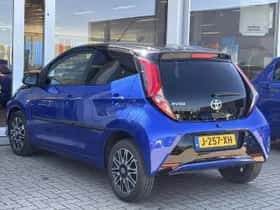 Toyota Aygo (2020) thumbnail 7