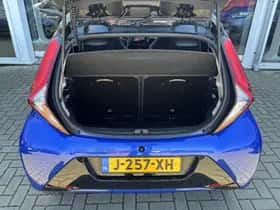Toyota Aygo (2020) thumbnail 10