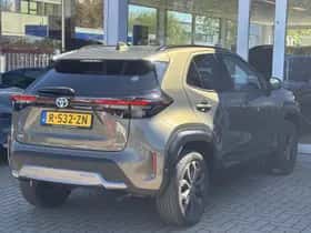 Toyota Yaris Cross (2023) thumbnail 11