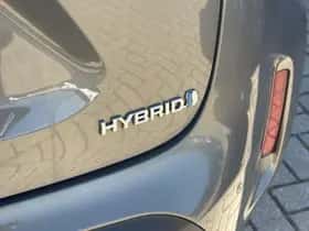 Toyota Yaris Cross (2023) thumbnail 12