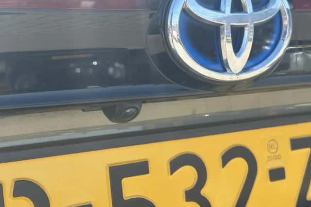 Toyota Yaris Cross (2023) thumbnail 13