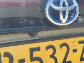 Toyota Yaris Cross (2023) thumbnail 13