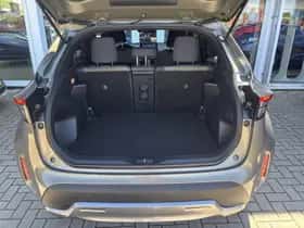 Toyota Yaris Cross (2023) thumbnail 14